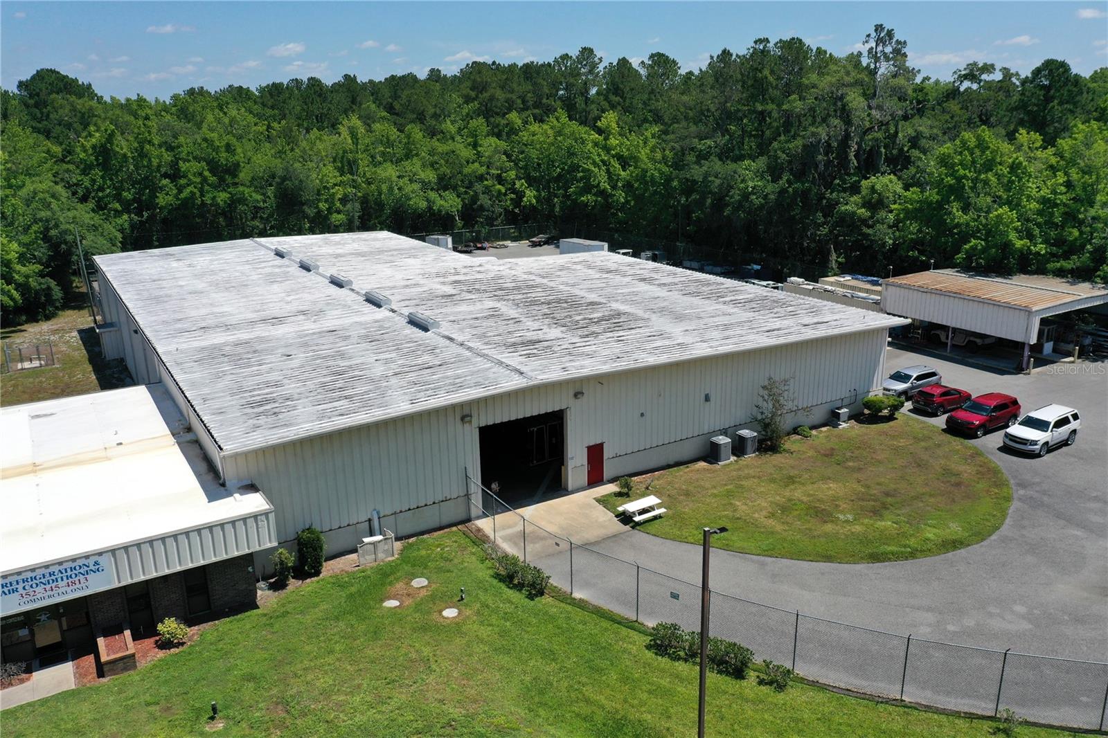 23091 CORTEZ BLVD, BROOKSVILLE, FL, 34601