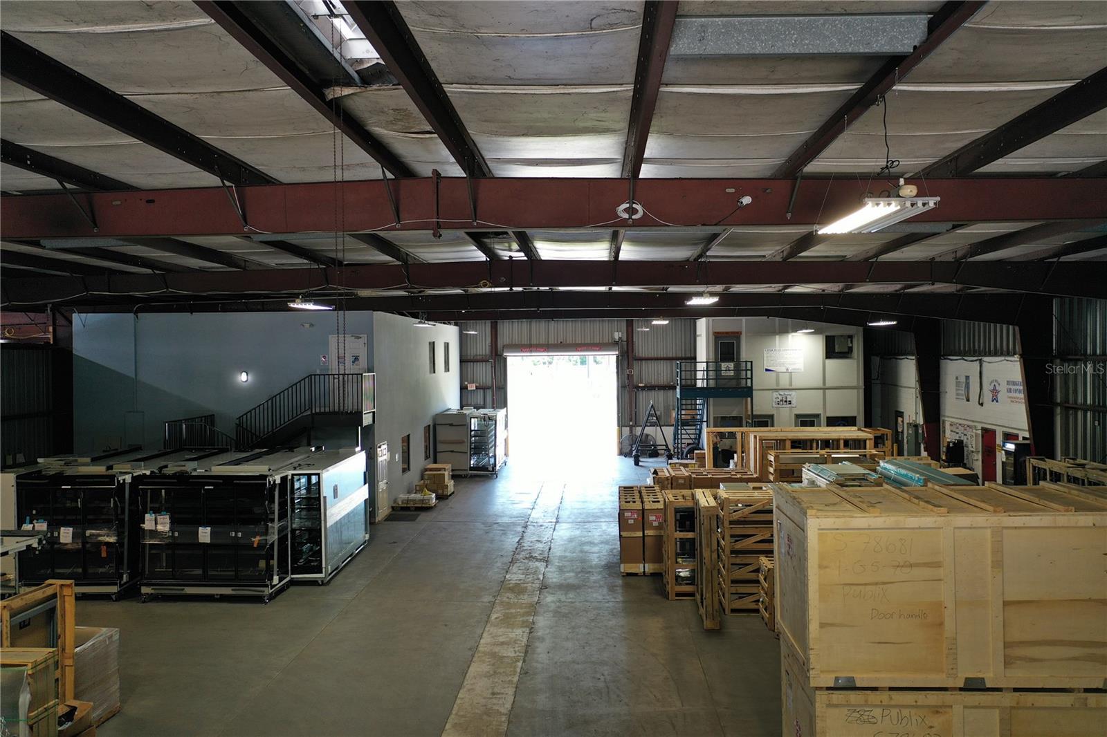 23091 CORTEZ BLVD, BROOKSVILLE, FL, 34601