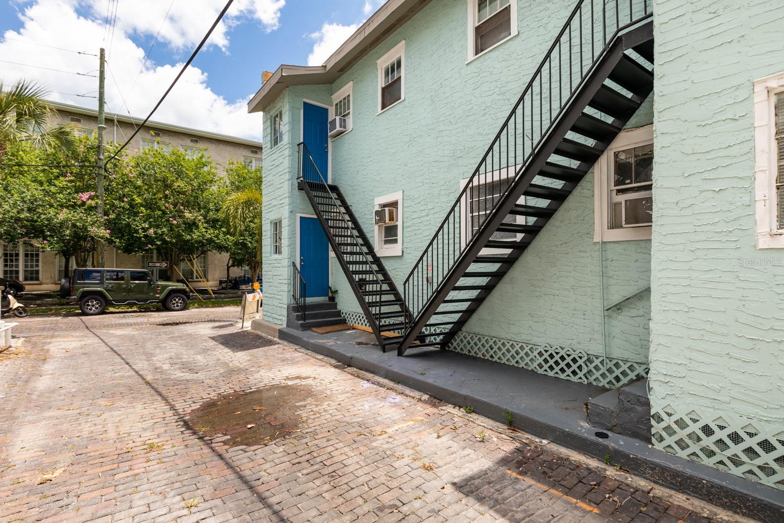 308 GROVE ST N, ST PETERSBURG, FL, 33701