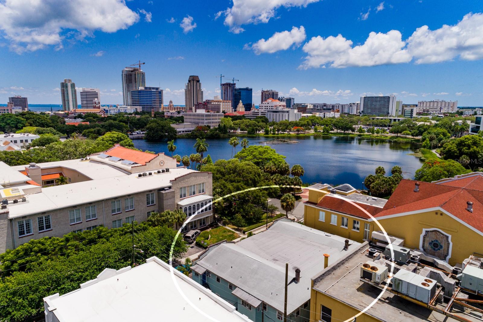 308 GROVE ST N, ST PETERSBURG, FL, 33701