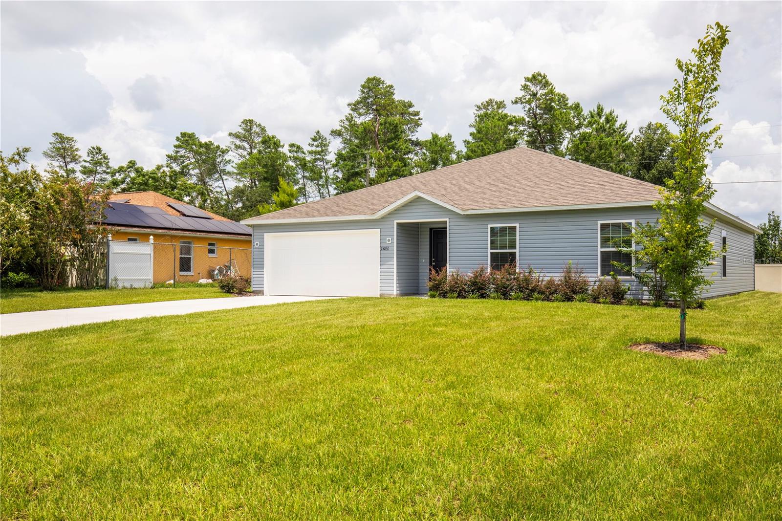15031 SW 28TH TERRACE RD, OCALA, FL, 34473