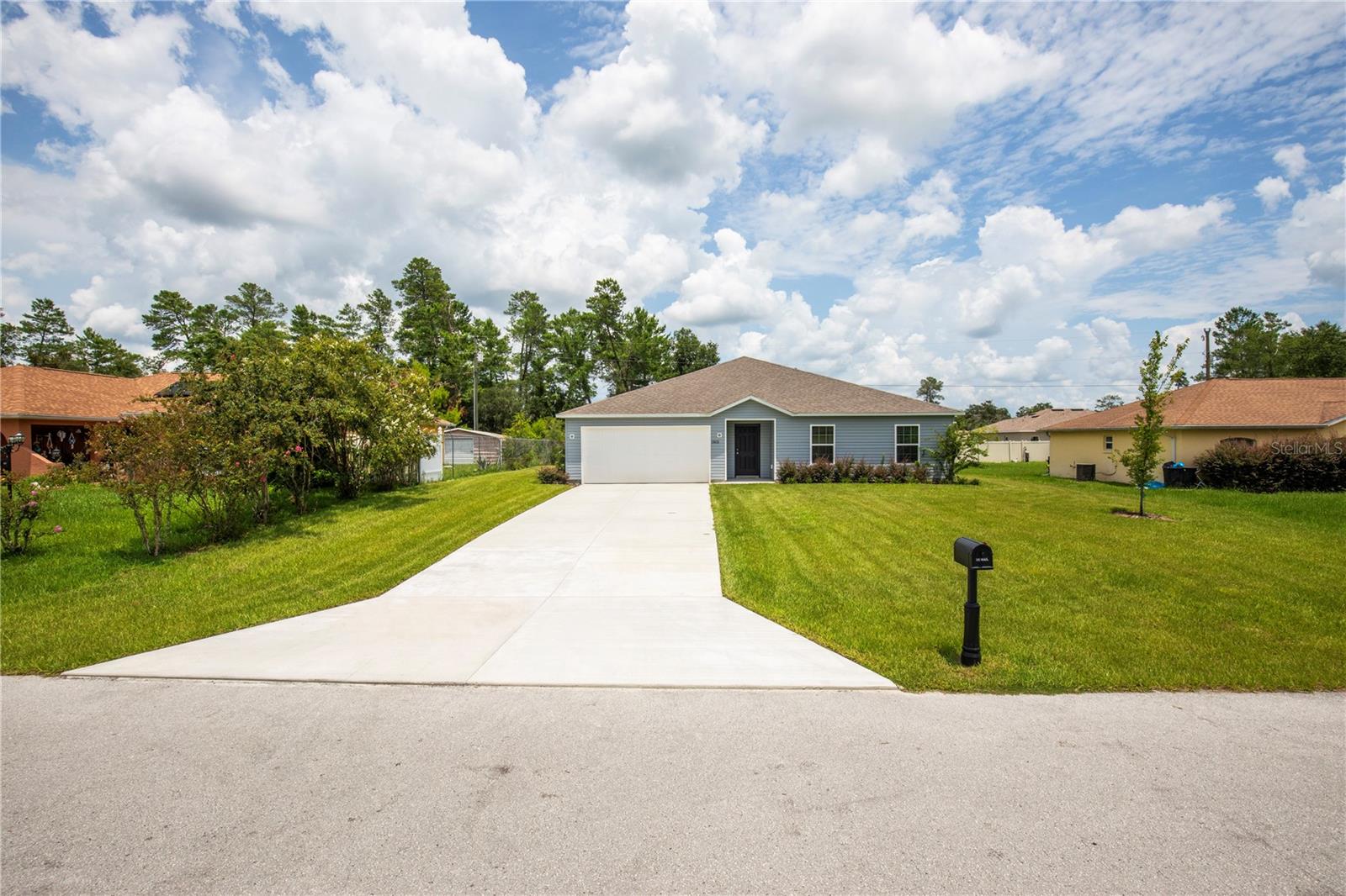 15031 SW 28TH TERRACE RD, OCALA, FL, 34473
