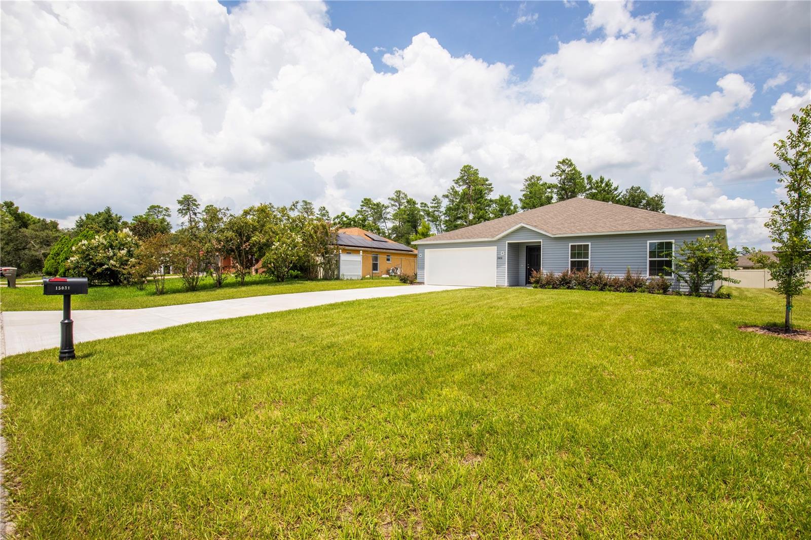 15031 SW 28TH TERRACE RD, OCALA, FL, 34473