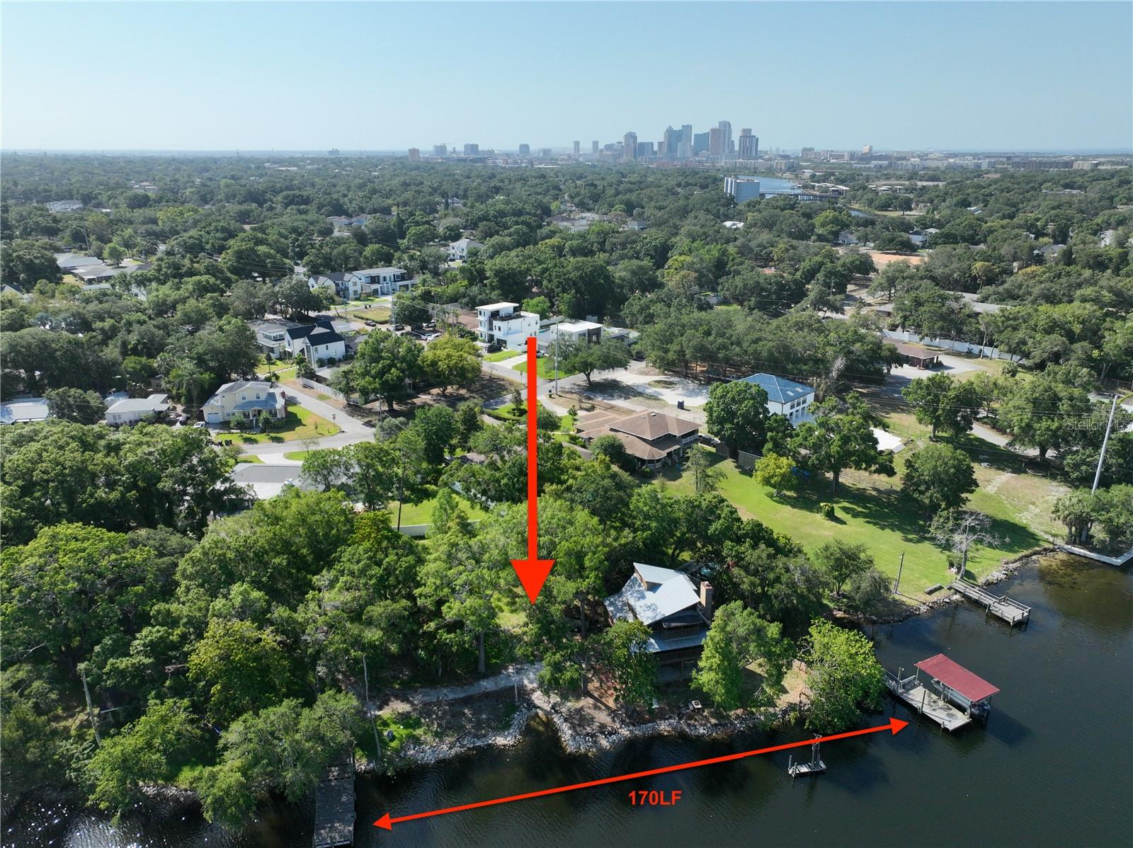3300 N PERRY AVE, TAMPA, FL, 33603