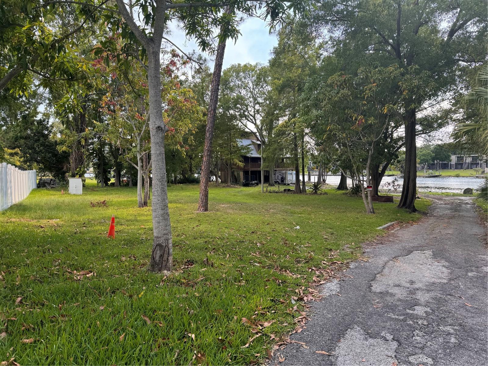 3300 N PERRY AVE, TAMPA, FL, 33603