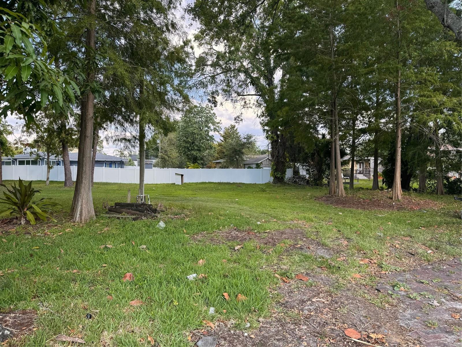 3300 N PERRY AVE, TAMPA, FL, 33603
