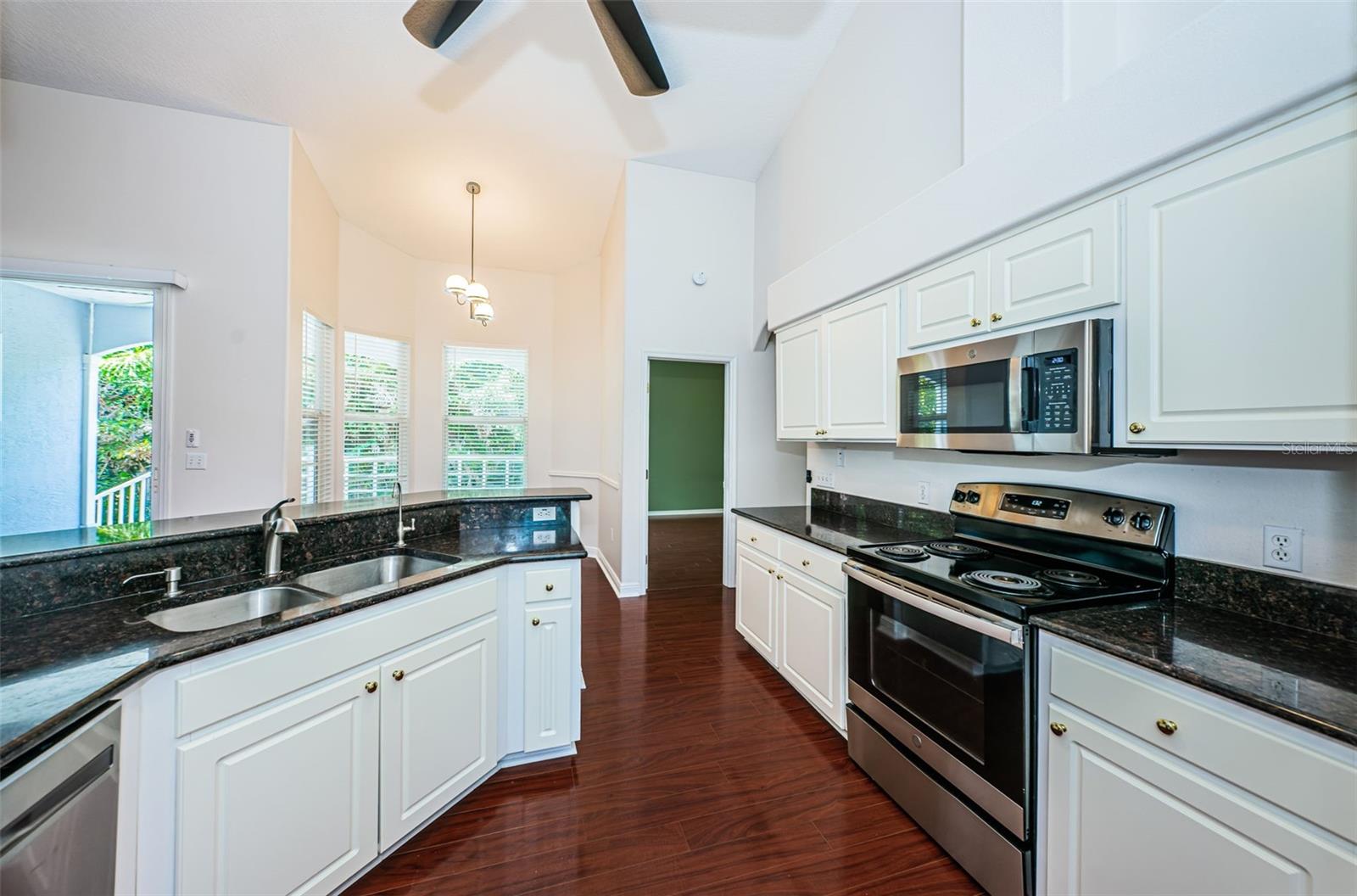 1032 ROSETREE LN, TARPON SPRINGS, FL, 34689