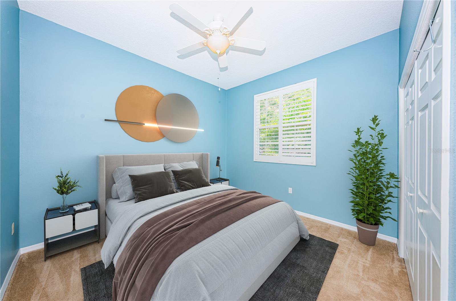 1032 ROSETREE LN, TARPON SPRINGS, FL, 34689