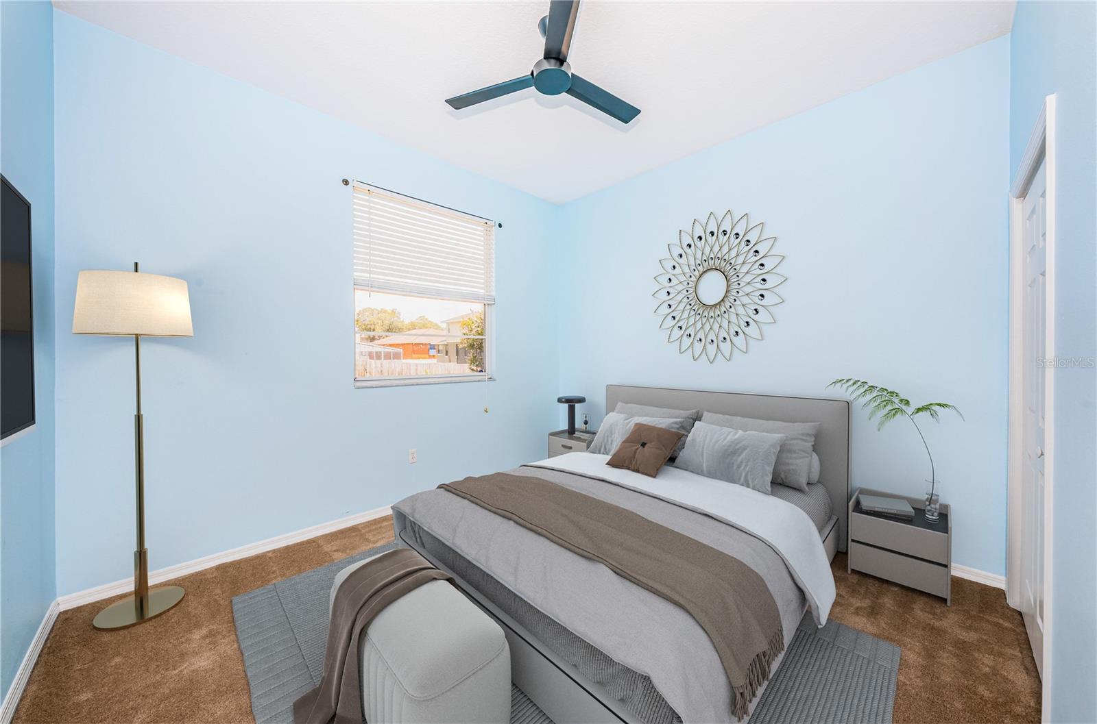 1032 ROSETREE LN, TARPON SPRINGS, FL, 34689