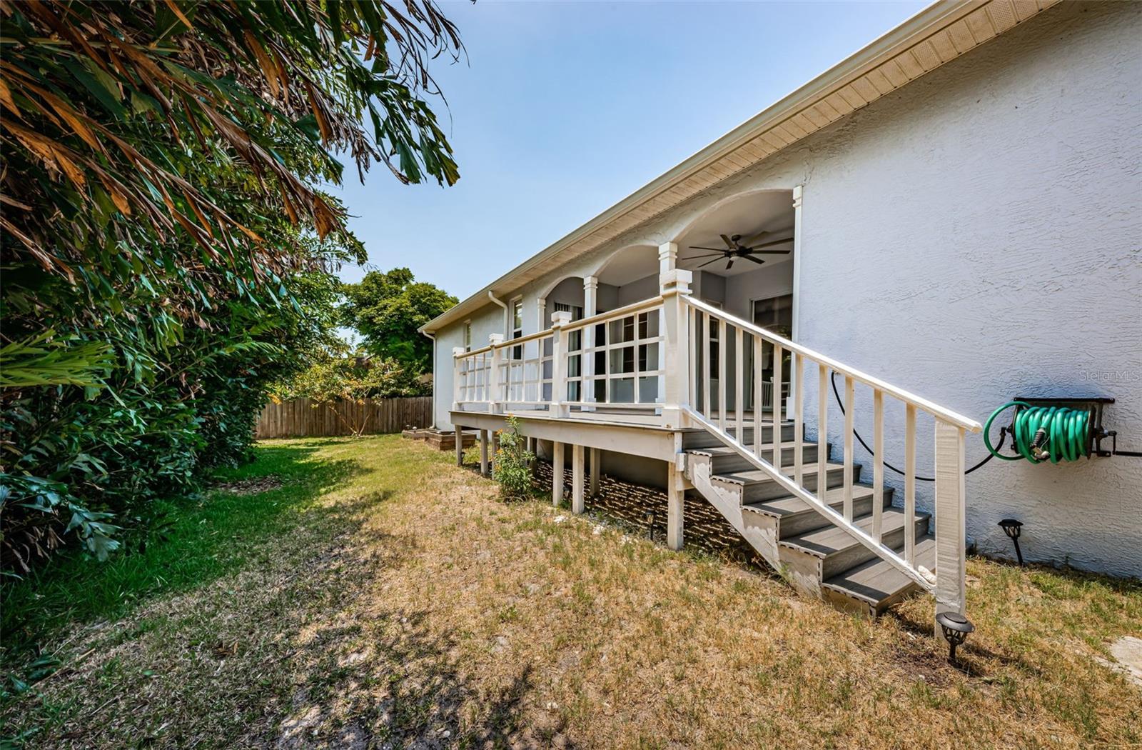 1032 ROSETREE LN, TARPON SPRINGS, FL, 34689