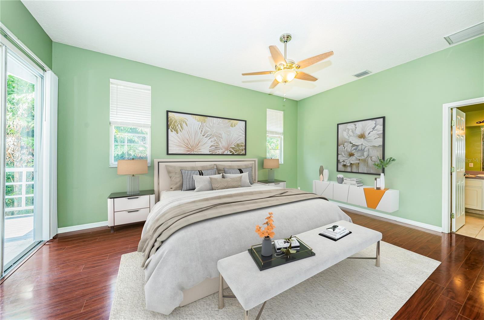 1032 ROSETREE LN, TARPON SPRINGS, FL, 34689