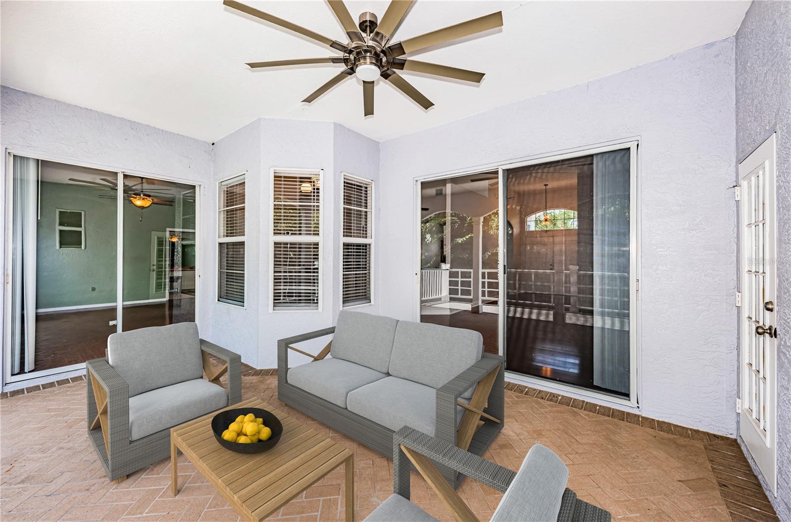 1032 ROSETREE LN, TARPON SPRINGS, FL, 34689