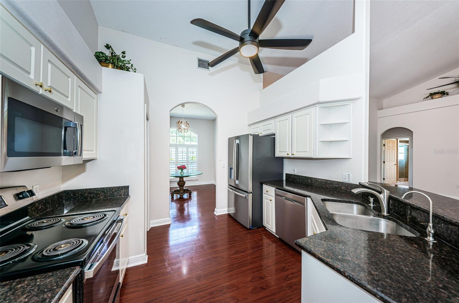 1032 ROSETREE LN, TARPON SPRINGS, FL, 34689
