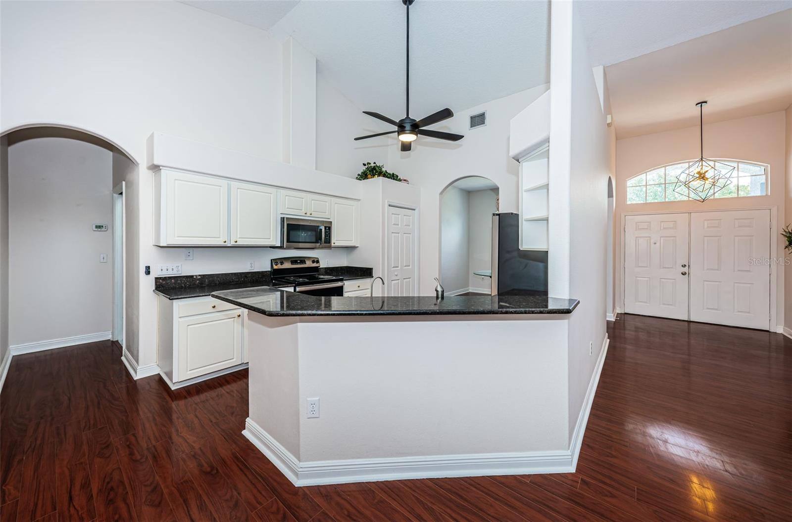 1032 ROSETREE LN, TARPON SPRINGS, FL, 34689