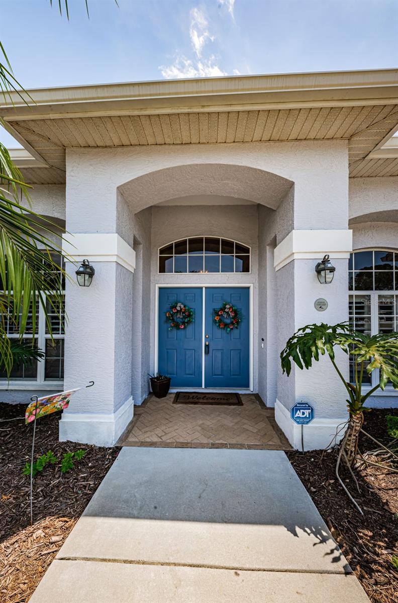 1032 ROSETREE LN, TARPON SPRINGS, FL, 34689