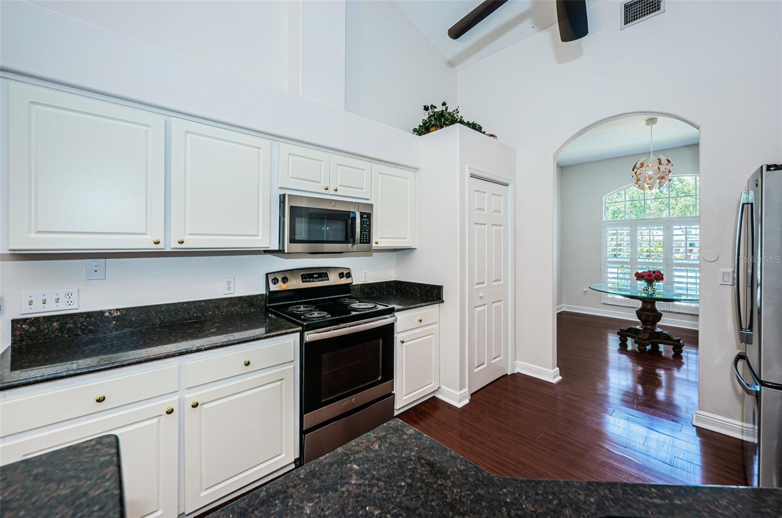1032 ROSETREE LN, TARPON SPRINGS, FL, 34689
