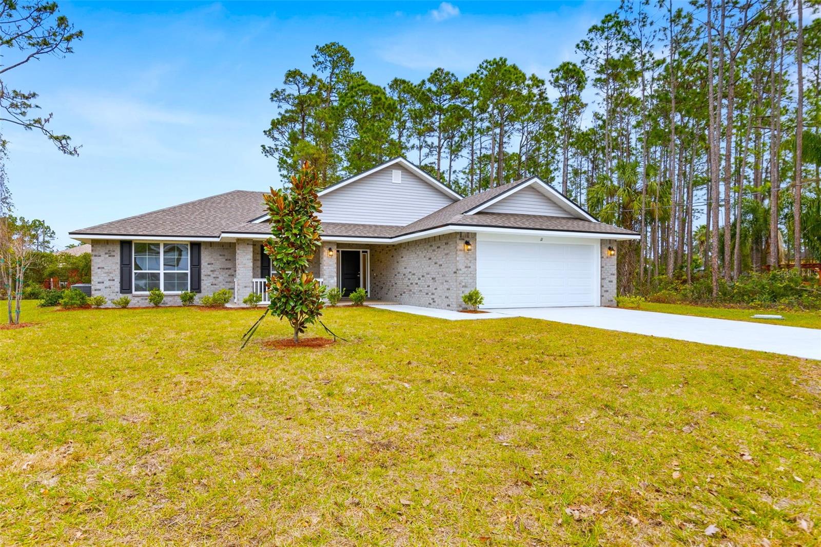 11 RYDER PL, PALM COAST, FL, 32164