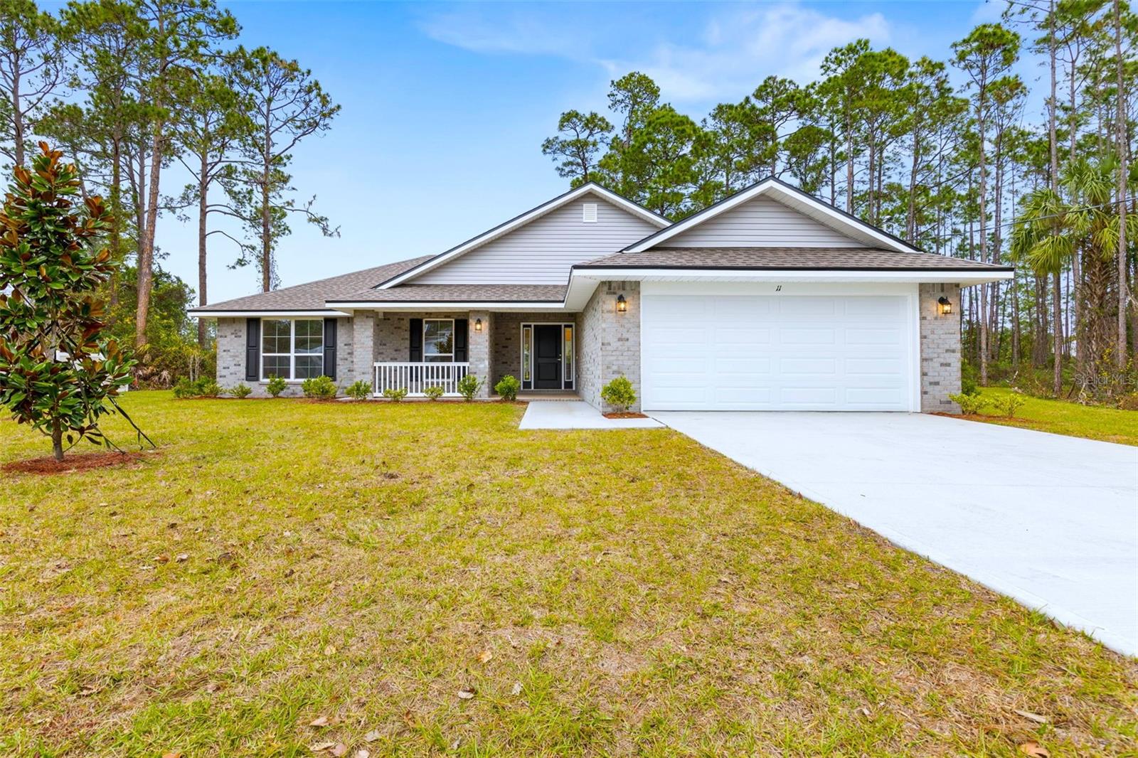11 RYDER PL, PALM COAST, FL, 32164