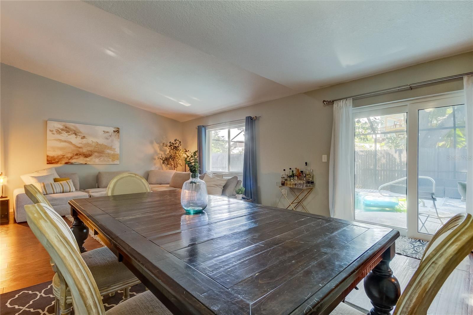 6854 CIRCLECREEK DR, PINELLAS PARK, FL, 33781