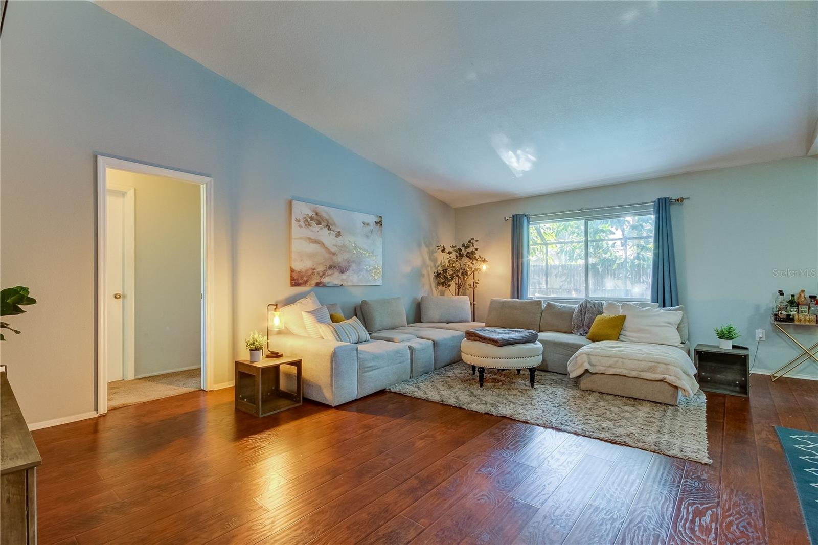 6854 CIRCLECREEK DR, PINELLAS PARK, FL, 33781