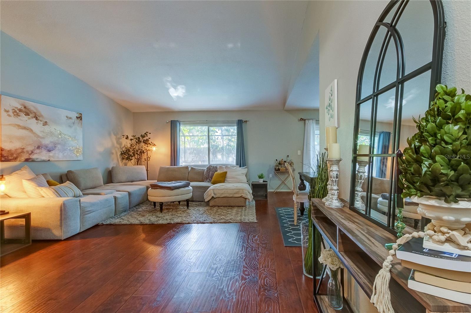 6854 CIRCLECREEK DR, PINELLAS PARK, FL, 33781