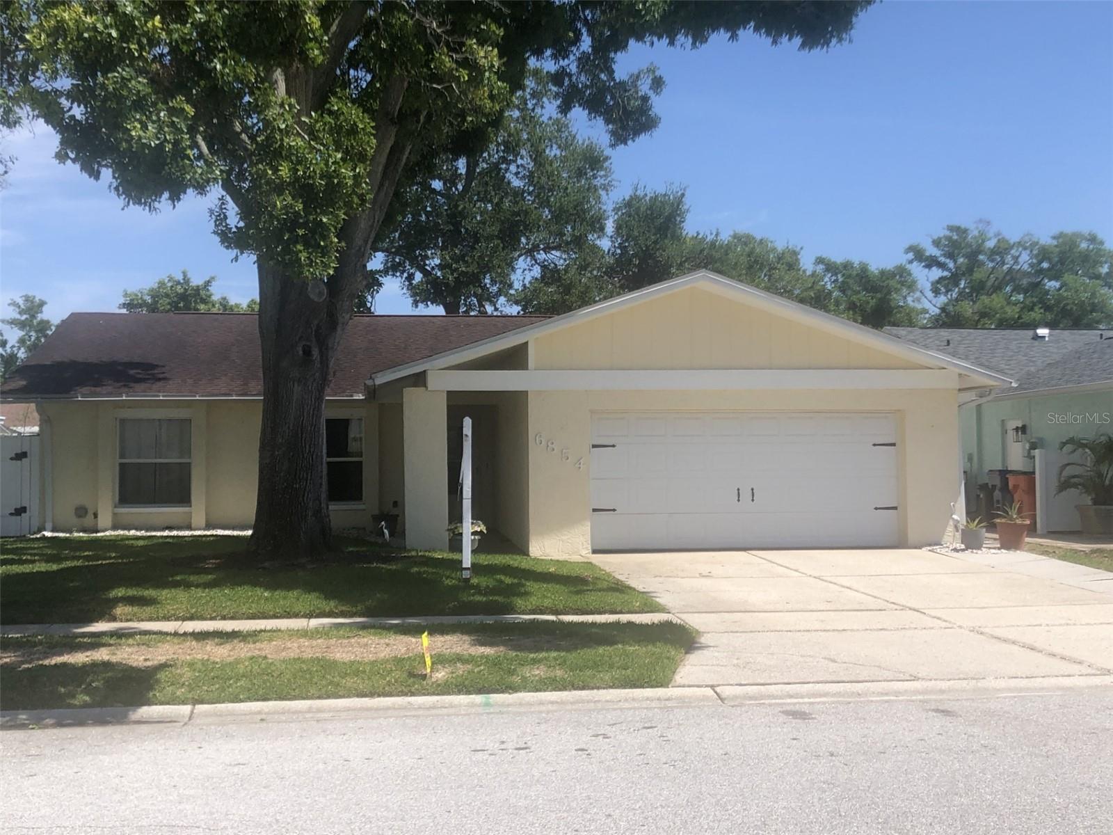 6854 CIRCLECREEK DR, PINELLAS PARK, FL, 33781
