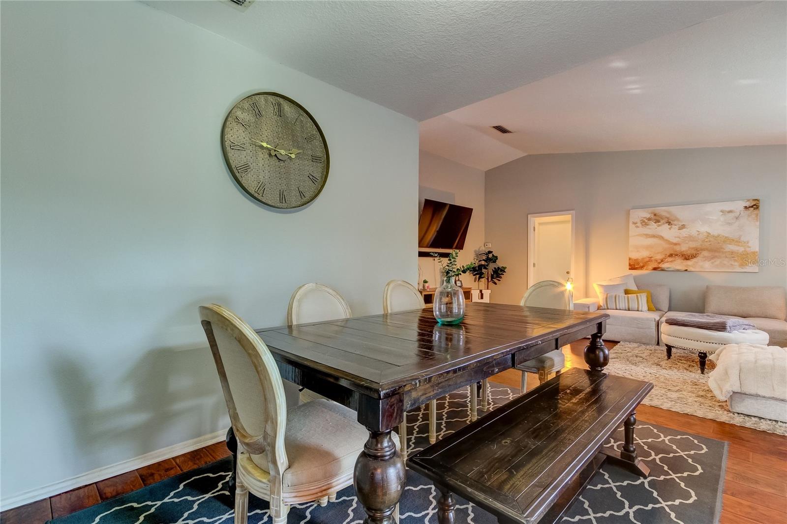 6854 CIRCLECREEK DR, PINELLAS PARK, FL, 33781