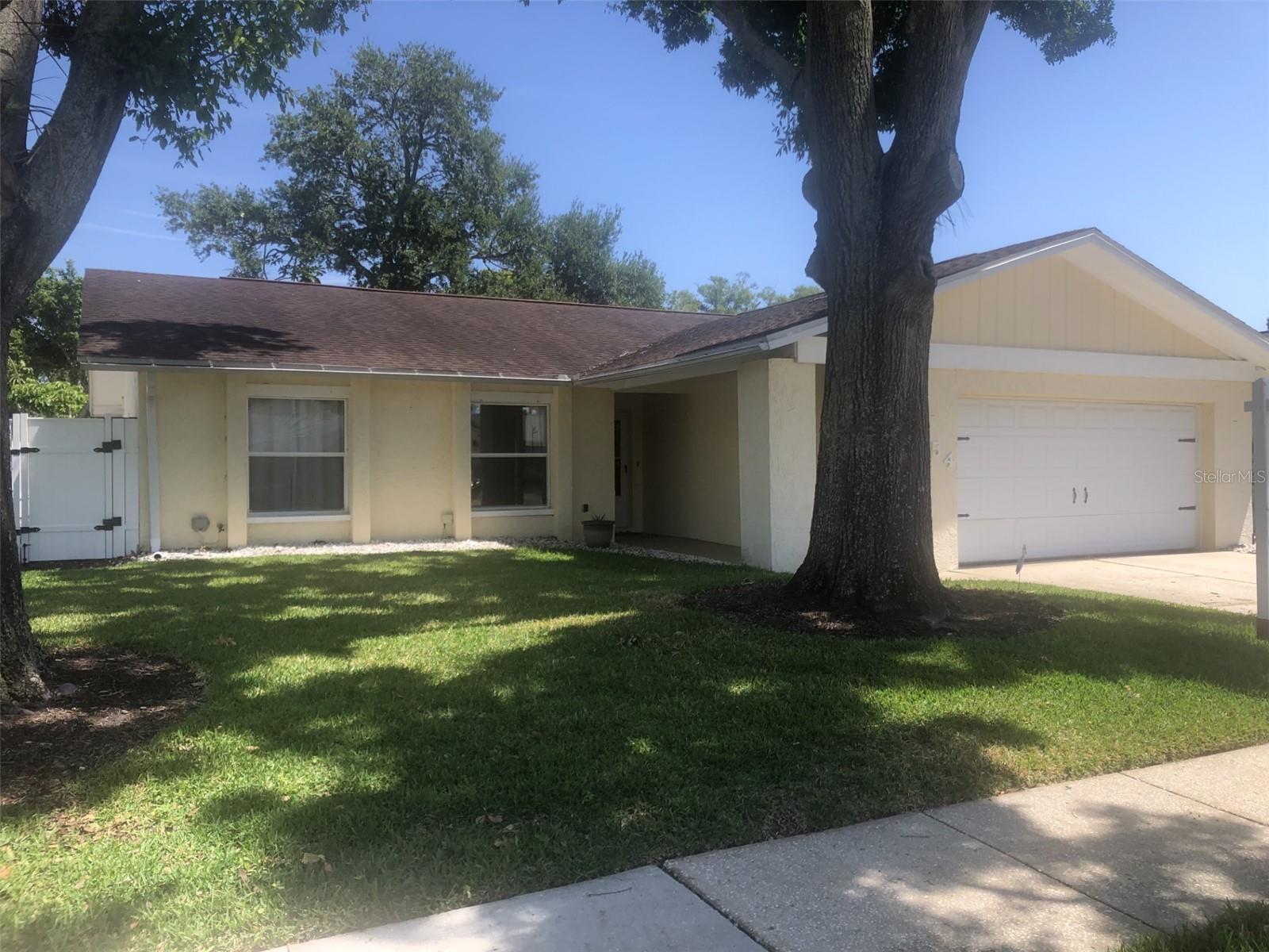 6854 CIRCLECREEK DR, PINELLAS PARK, FL, 33781