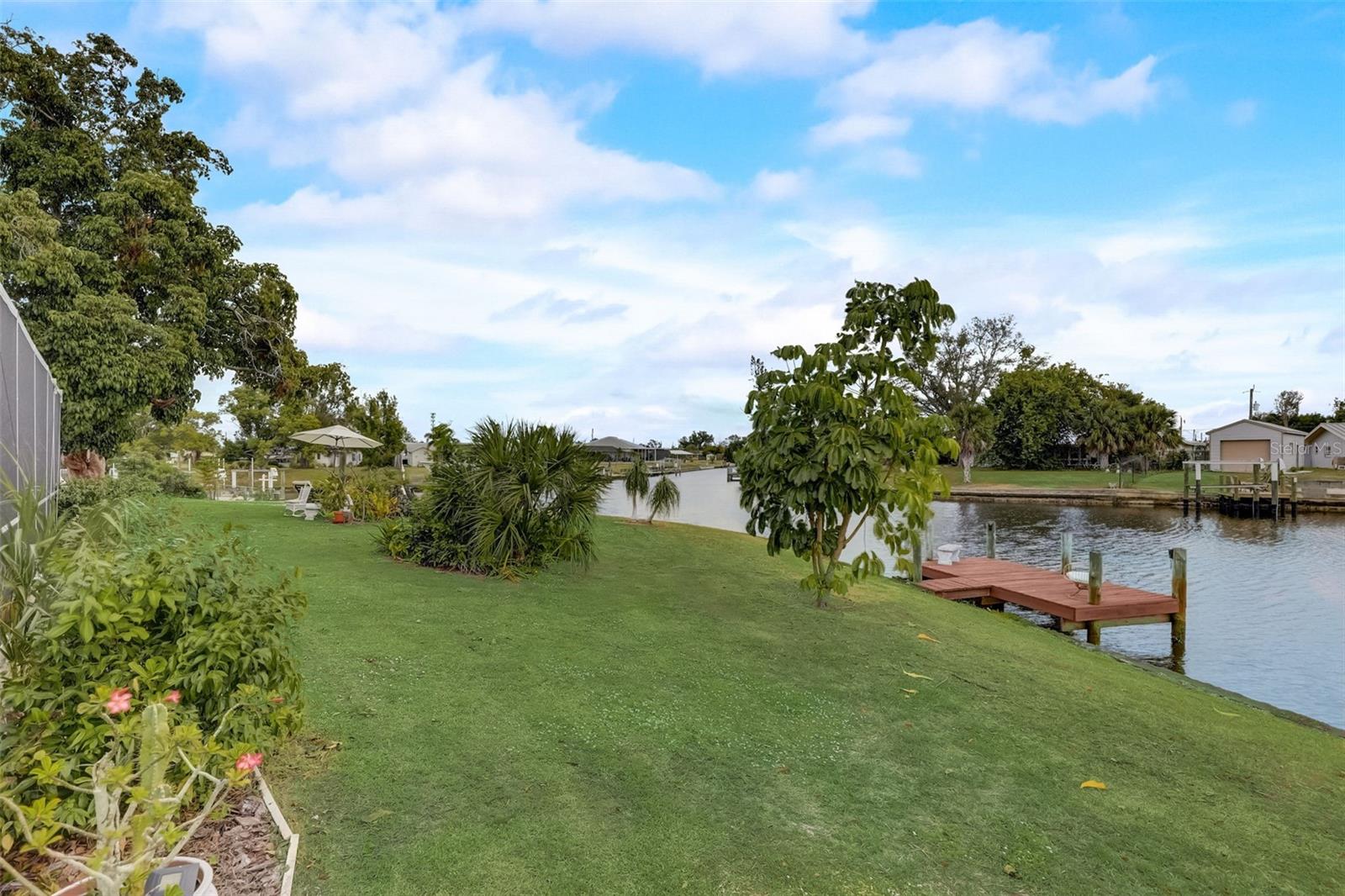 3442 SUNRISE TRL, PORT CHARLOTTE, FL, 33952