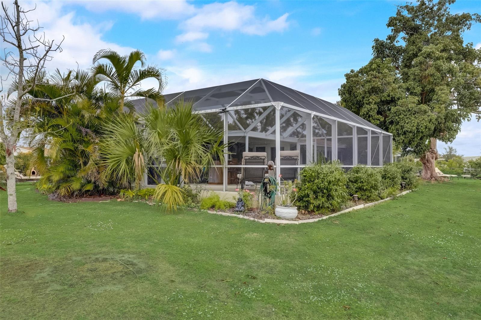 3442 SUNRISE TRL, PORT CHARLOTTE, FL, 33952