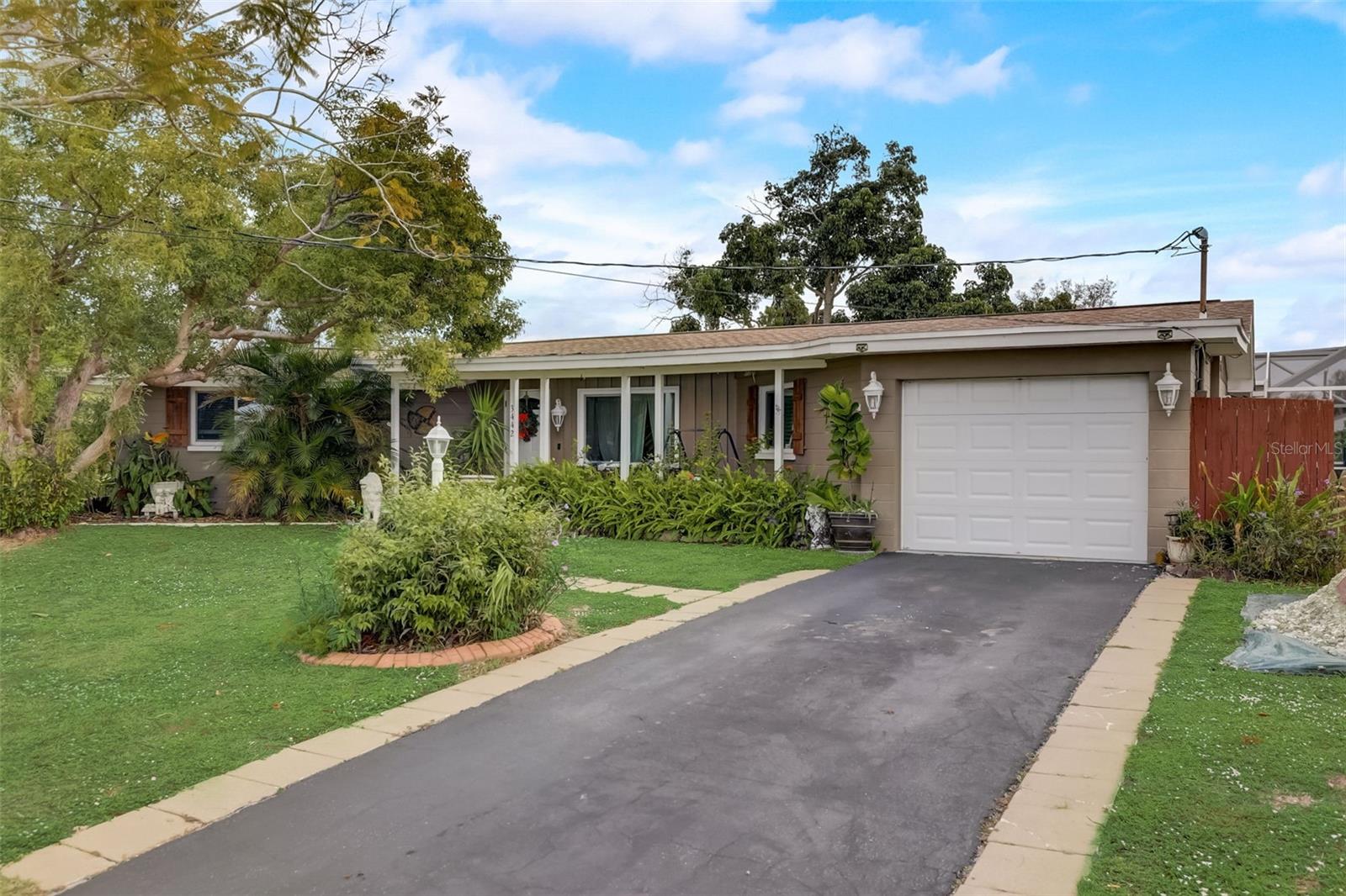 3442 SUNRISE TRL, PORT CHARLOTTE, FL, 33952