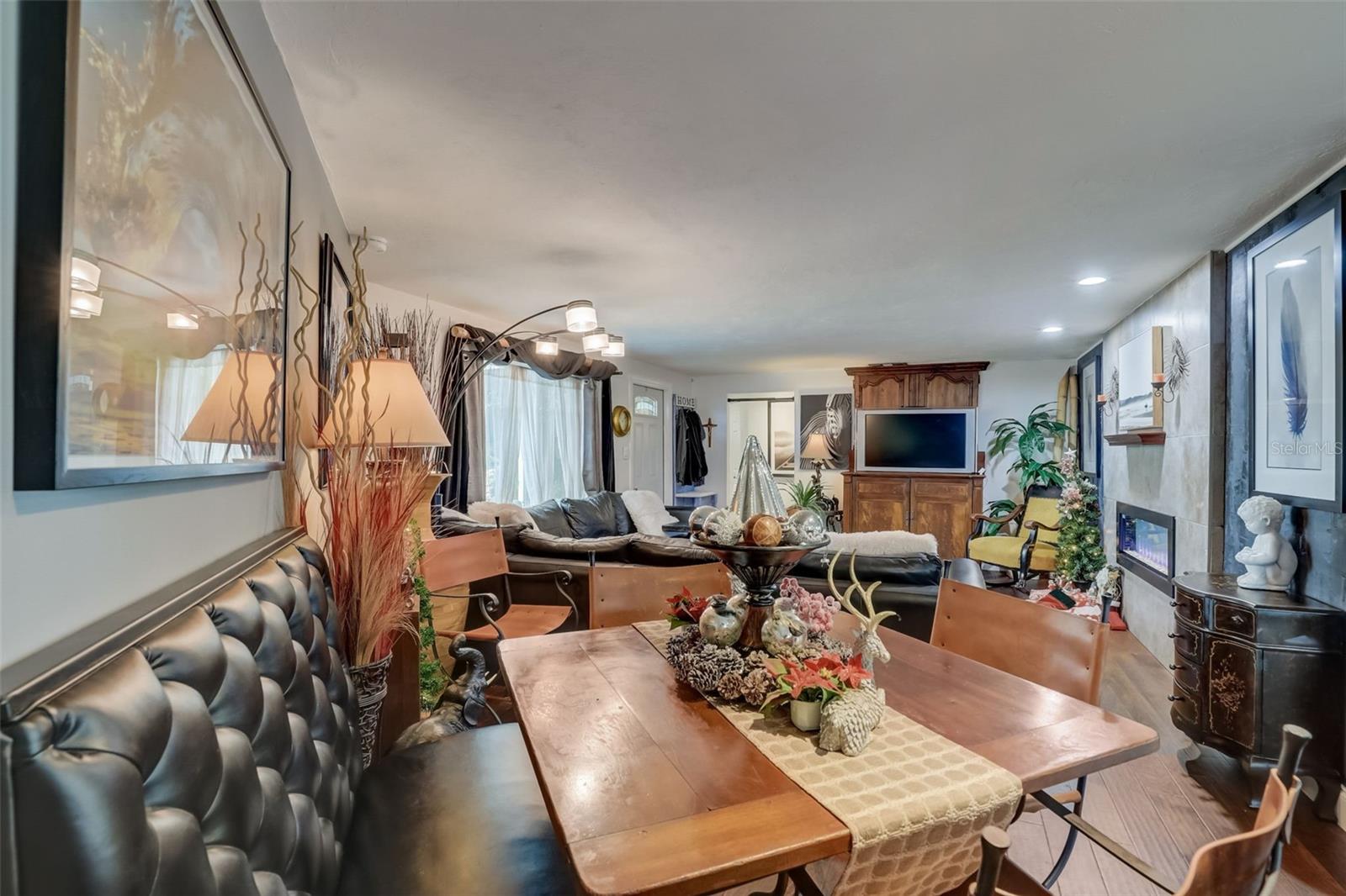 3442 SUNRISE TRL, PORT CHARLOTTE, FL, 33952