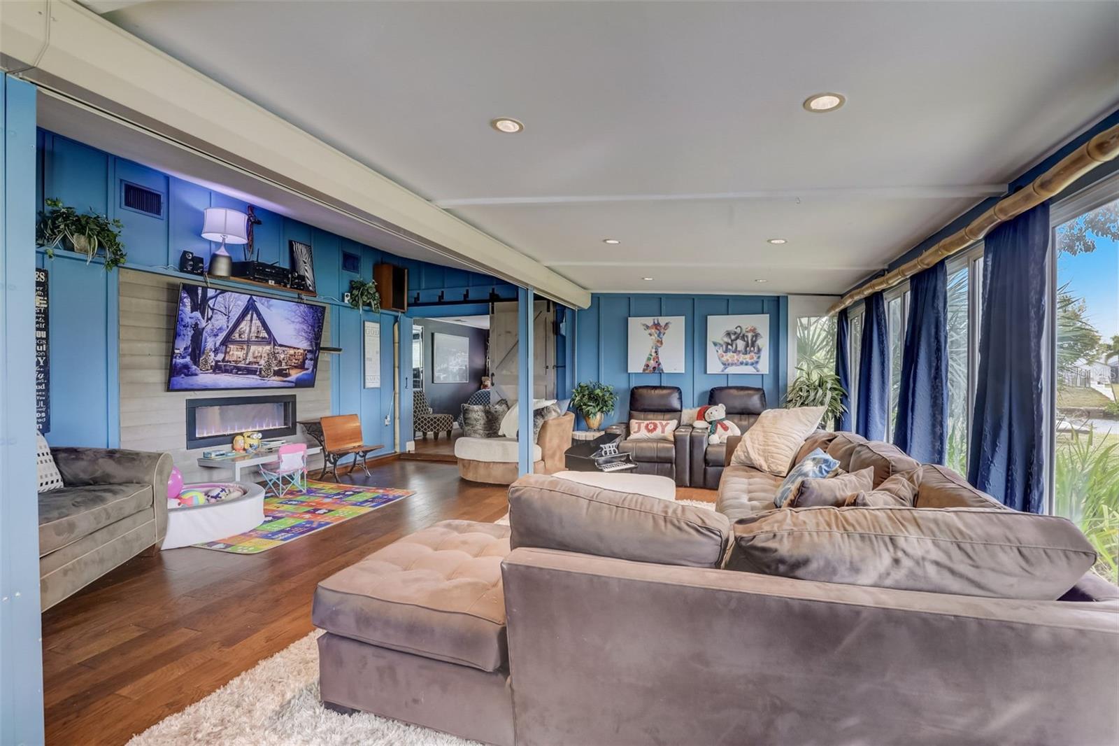 3442 SUNRISE TRL, PORT CHARLOTTE, FL, 33952