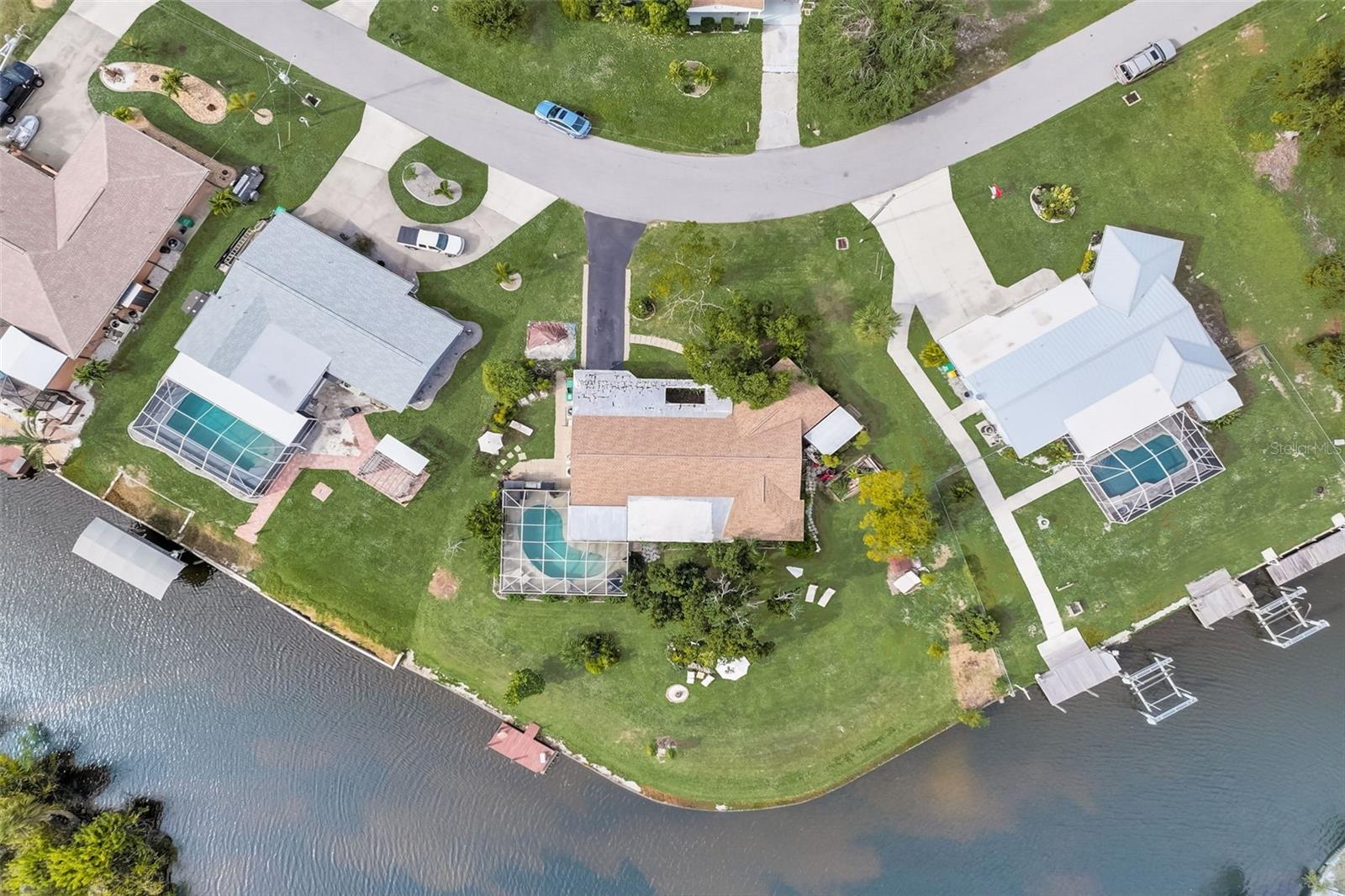 3442 SUNRISE TRL, PORT CHARLOTTE, FL, 33952