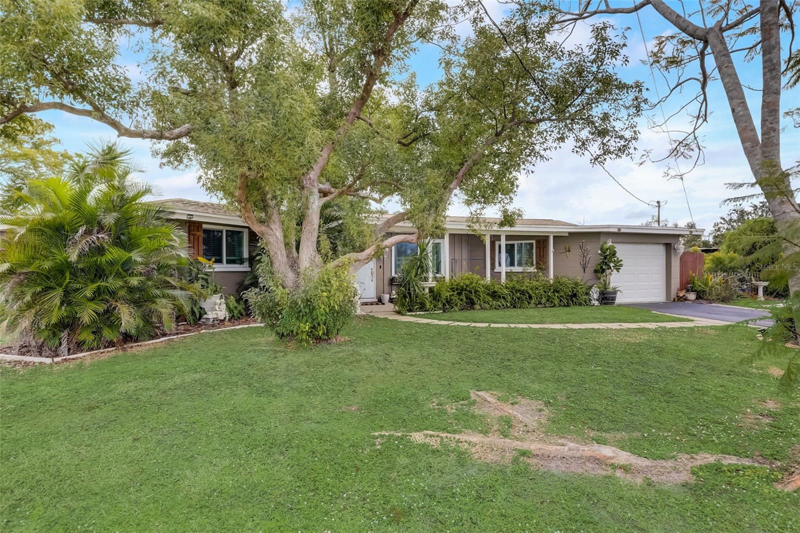 3442 SUNRISE TRL, PORT CHARLOTTE, FL, 33952