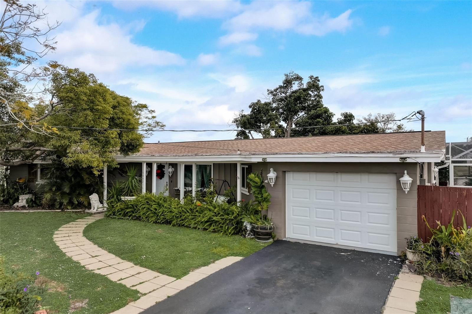 3442 SUNRISE TRL, PORT CHARLOTTE, FL, 33952