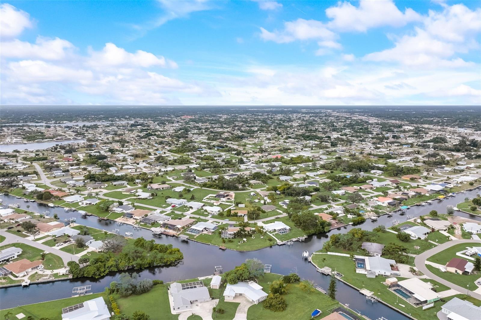 3442 SUNRISE TRL, PORT CHARLOTTE, FL, 33952