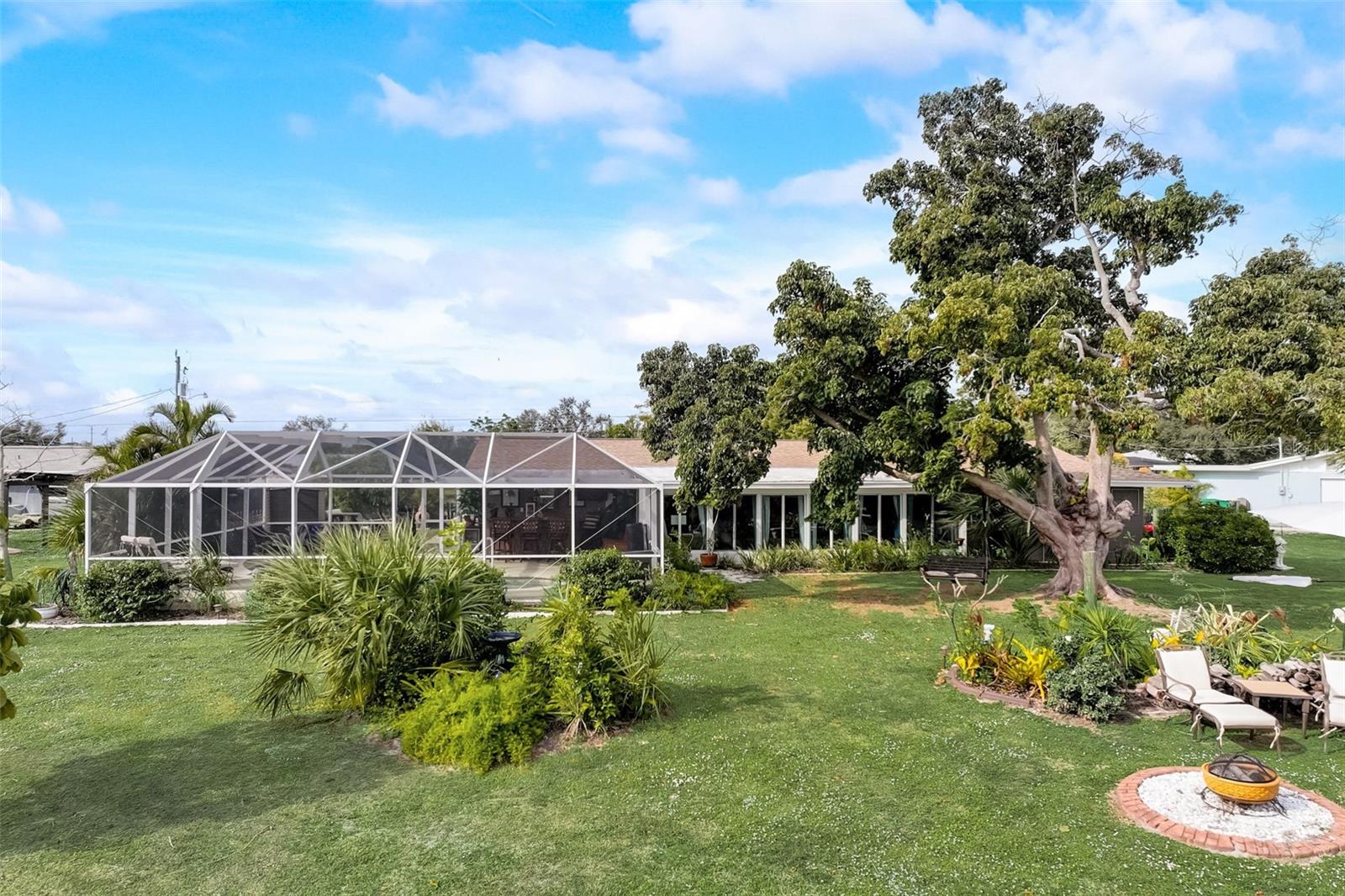 3442 SUNRISE TRL, PORT CHARLOTTE, FL, 33952