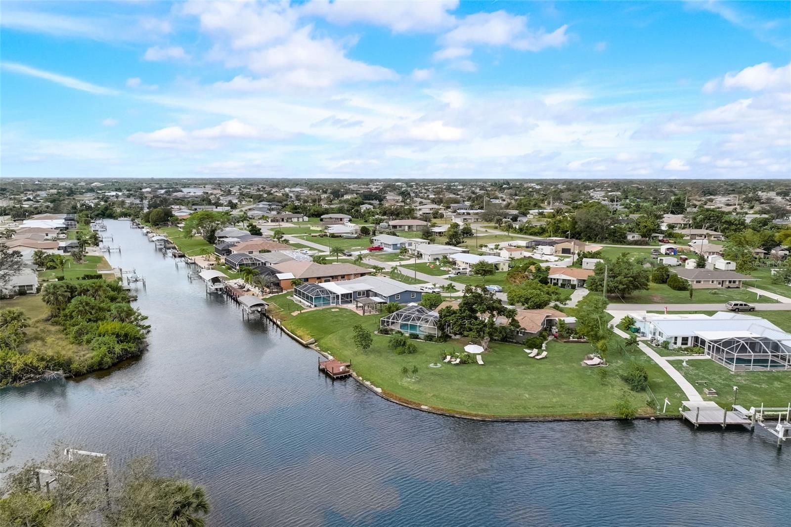 3442 SUNRISE TRL, PORT CHARLOTTE, FL, 33952