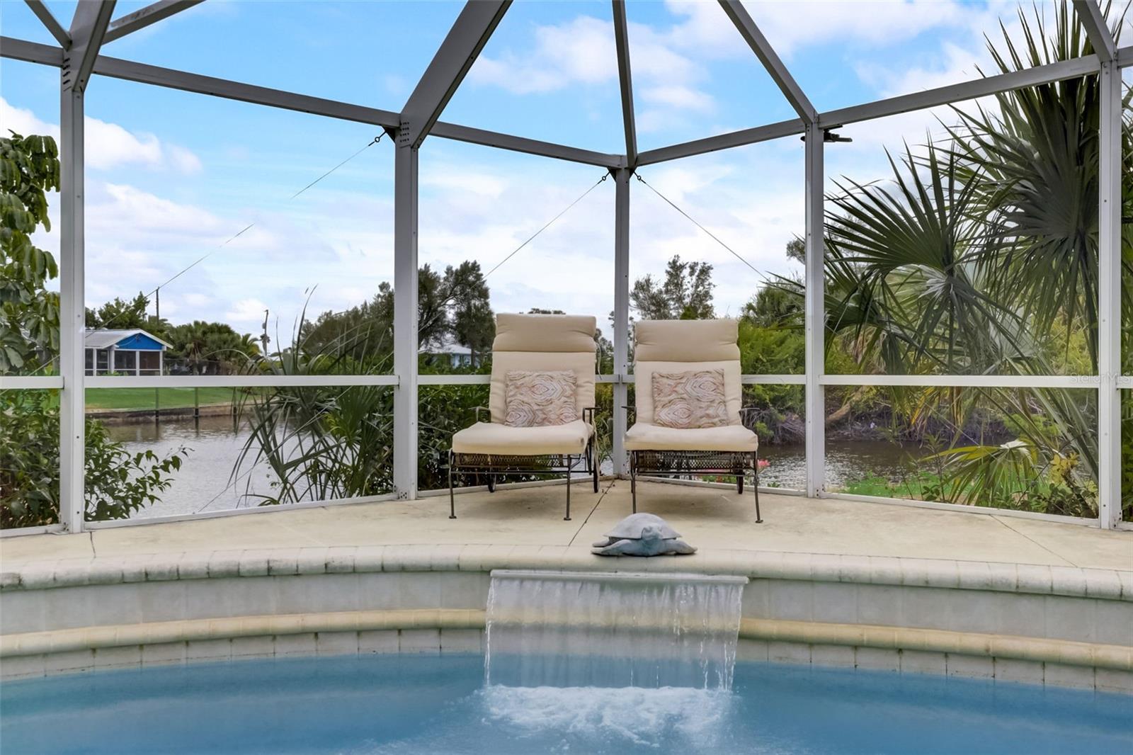 3442 SUNRISE TRL, PORT CHARLOTTE, FL, 33952