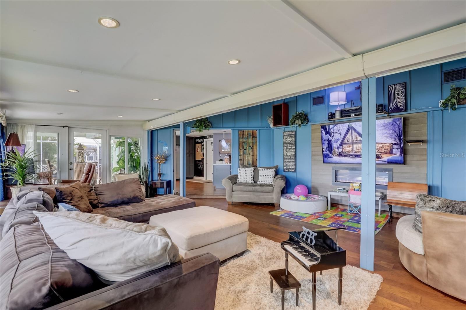 3442 SUNRISE TRL, PORT CHARLOTTE, FL, 33952