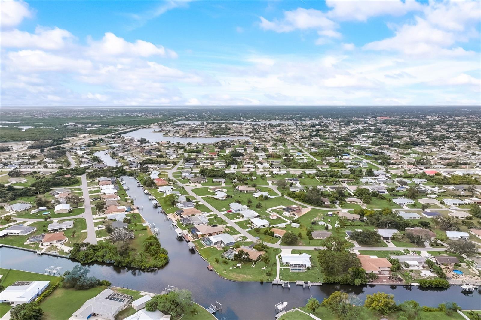 3442 SUNRISE TRL, PORT CHARLOTTE, FL, 33952