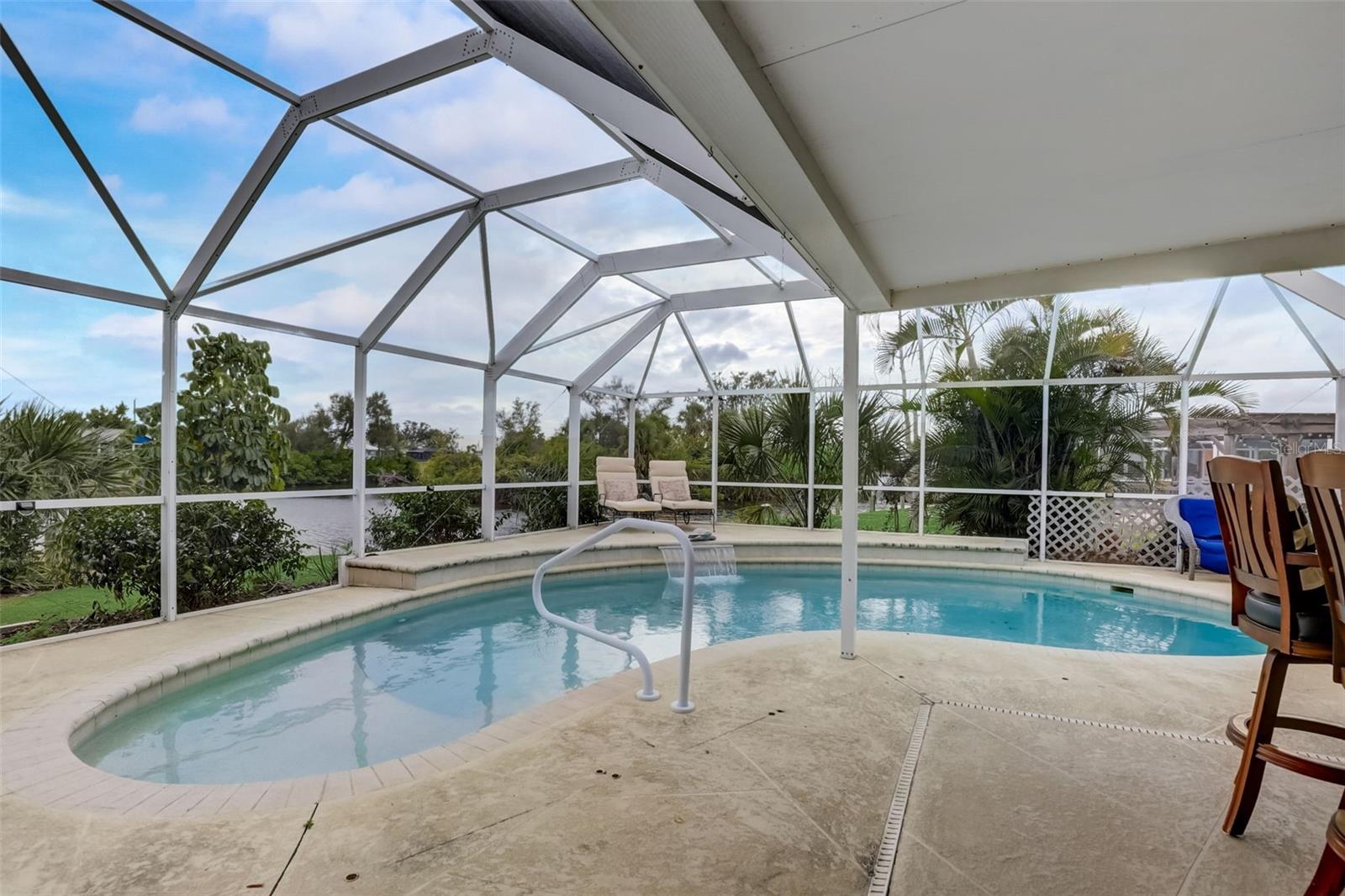 3442 SUNRISE TRL, PORT CHARLOTTE, FL, 33952