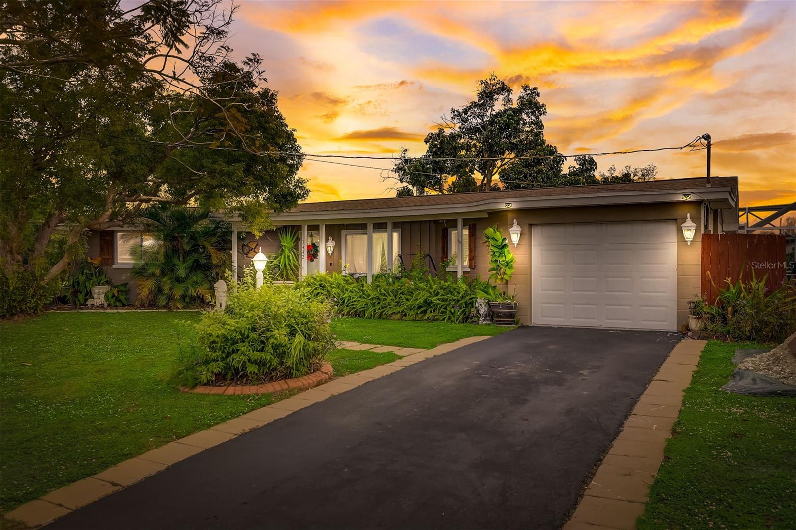 3442 SUNRISE TRL, PORT CHARLOTTE, FL, 33952