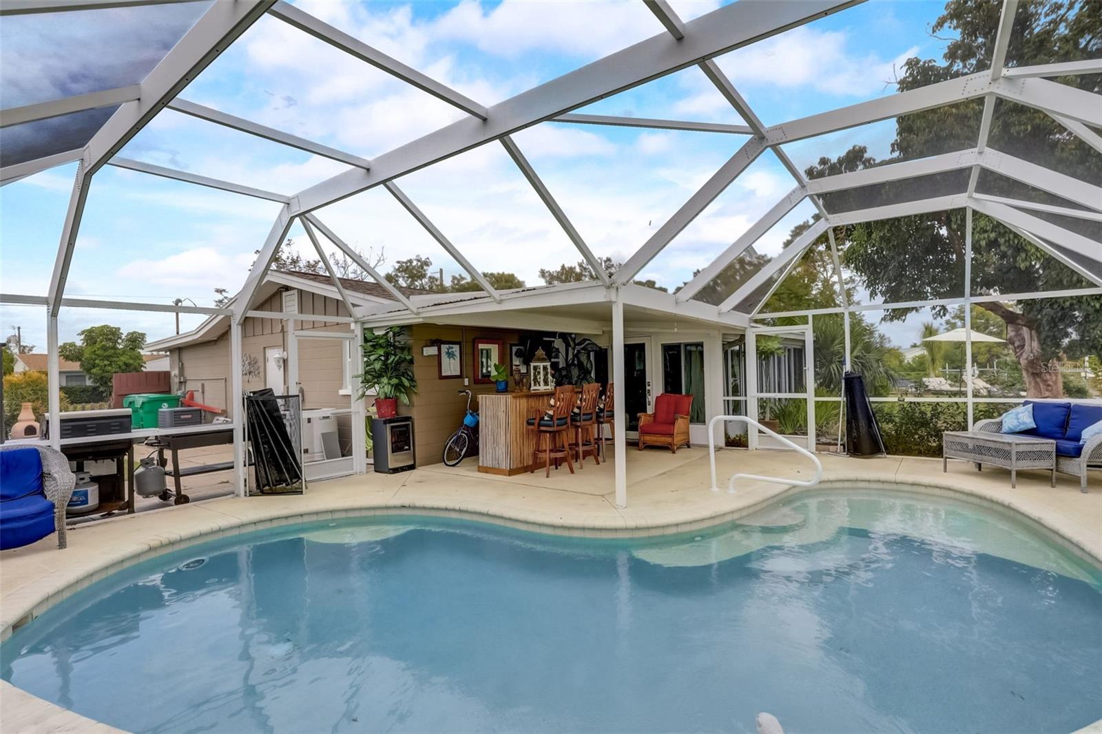 3442 SUNRISE TRL, PORT CHARLOTTE, FL, 33952