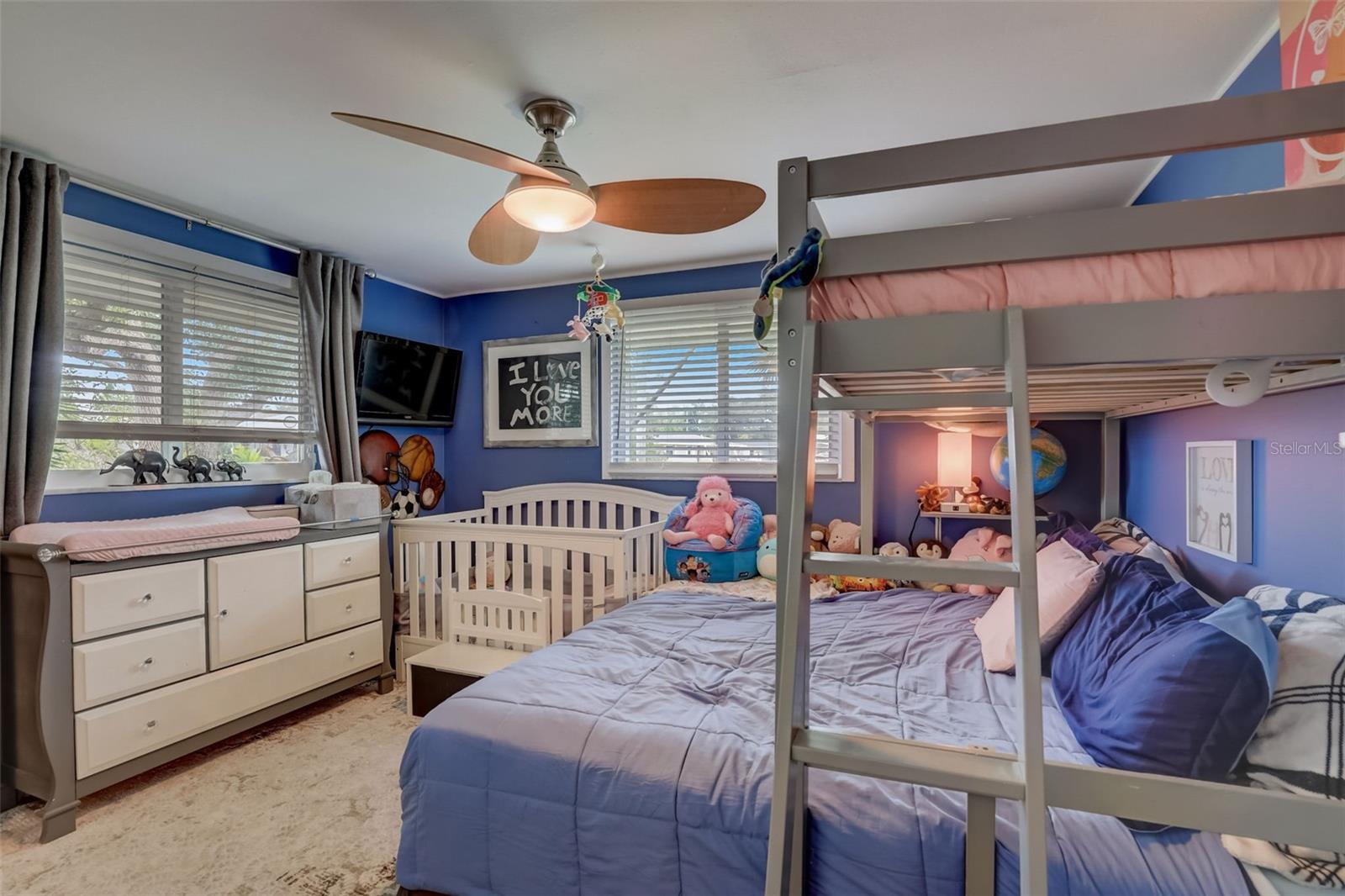 3442 SUNRISE TRL, PORT CHARLOTTE, FL, 33952