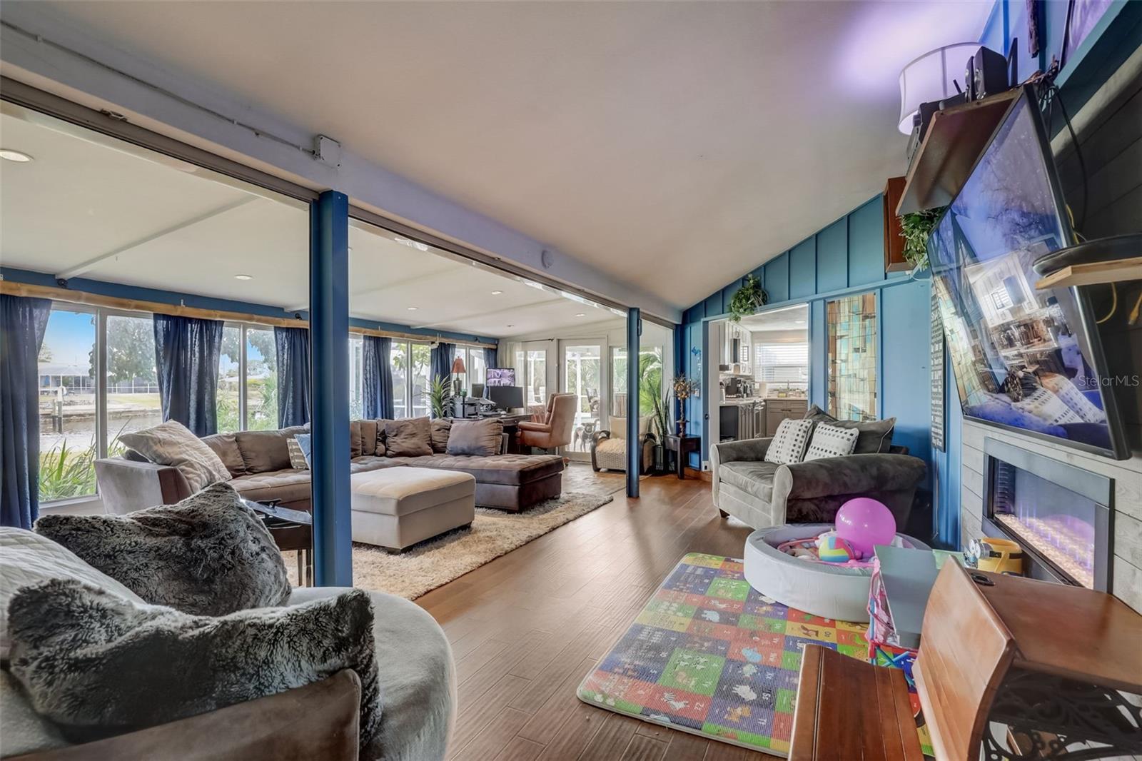 3442 SUNRISE TRL, PORT CHARLOTTE, FL, 33952
