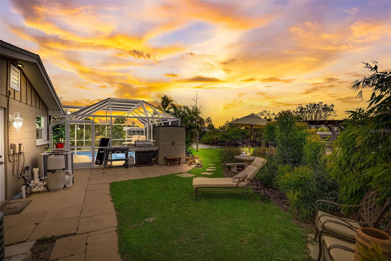 3442 SUNRISE TRL, PORT CHARLOTTE, FL, 33952
