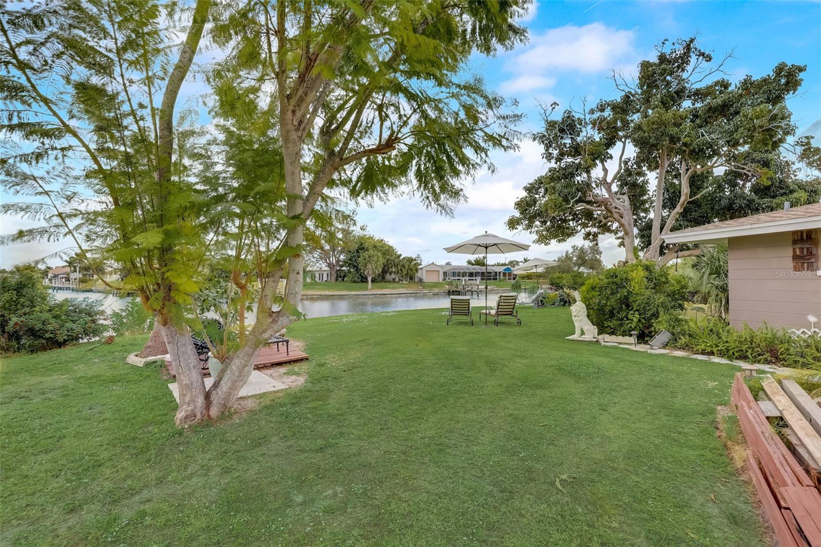 3442 SUNRISE TRL, PORT CHARLOTTE, FL, 33952