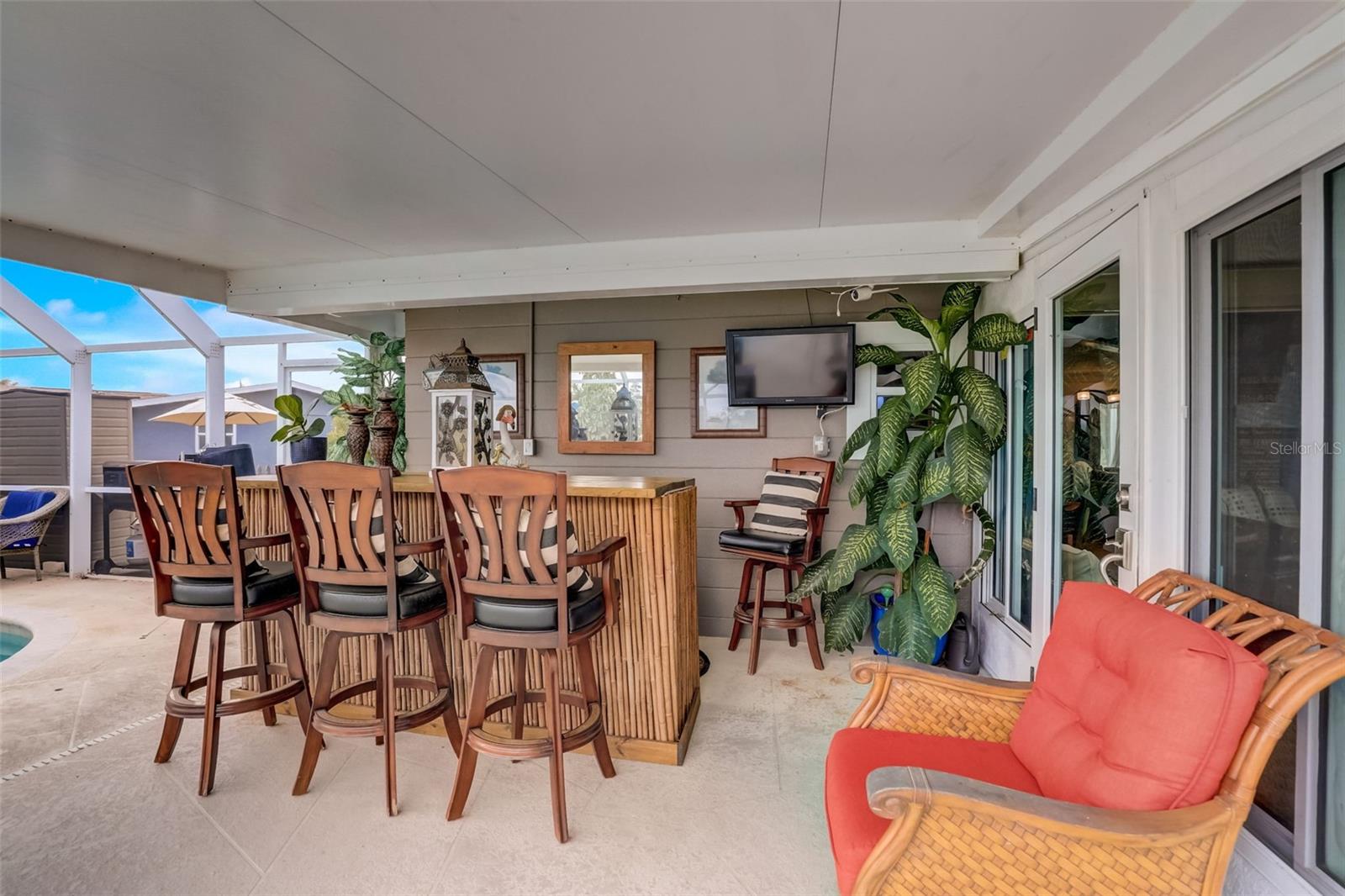 3442 SUNRISE TRL, PORT CHARLOTTE, FL, 33952